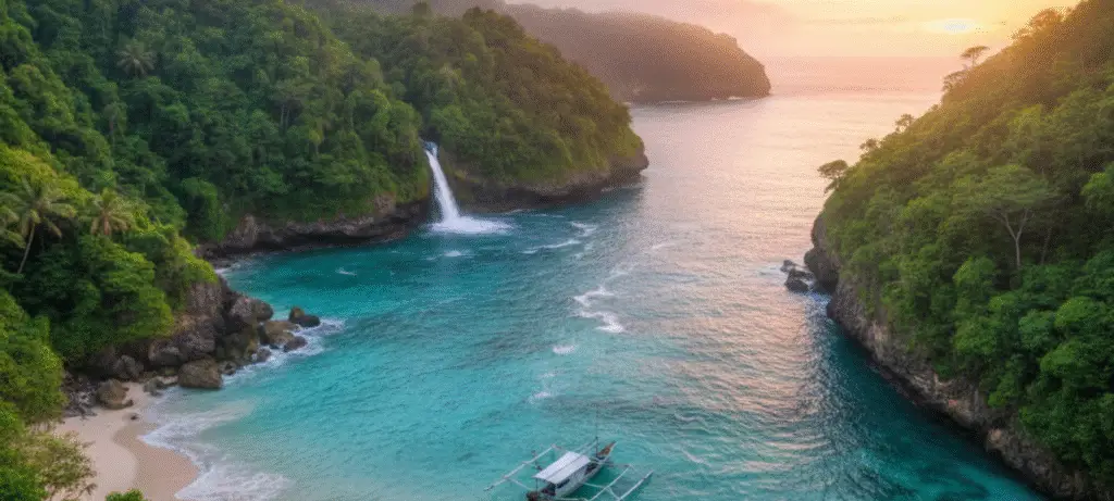 underrated hidden gem destinations in Indonesia