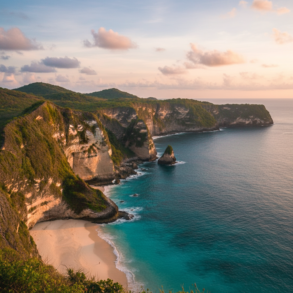 Hidden Gems of Bali and Nusa Tenggara 3