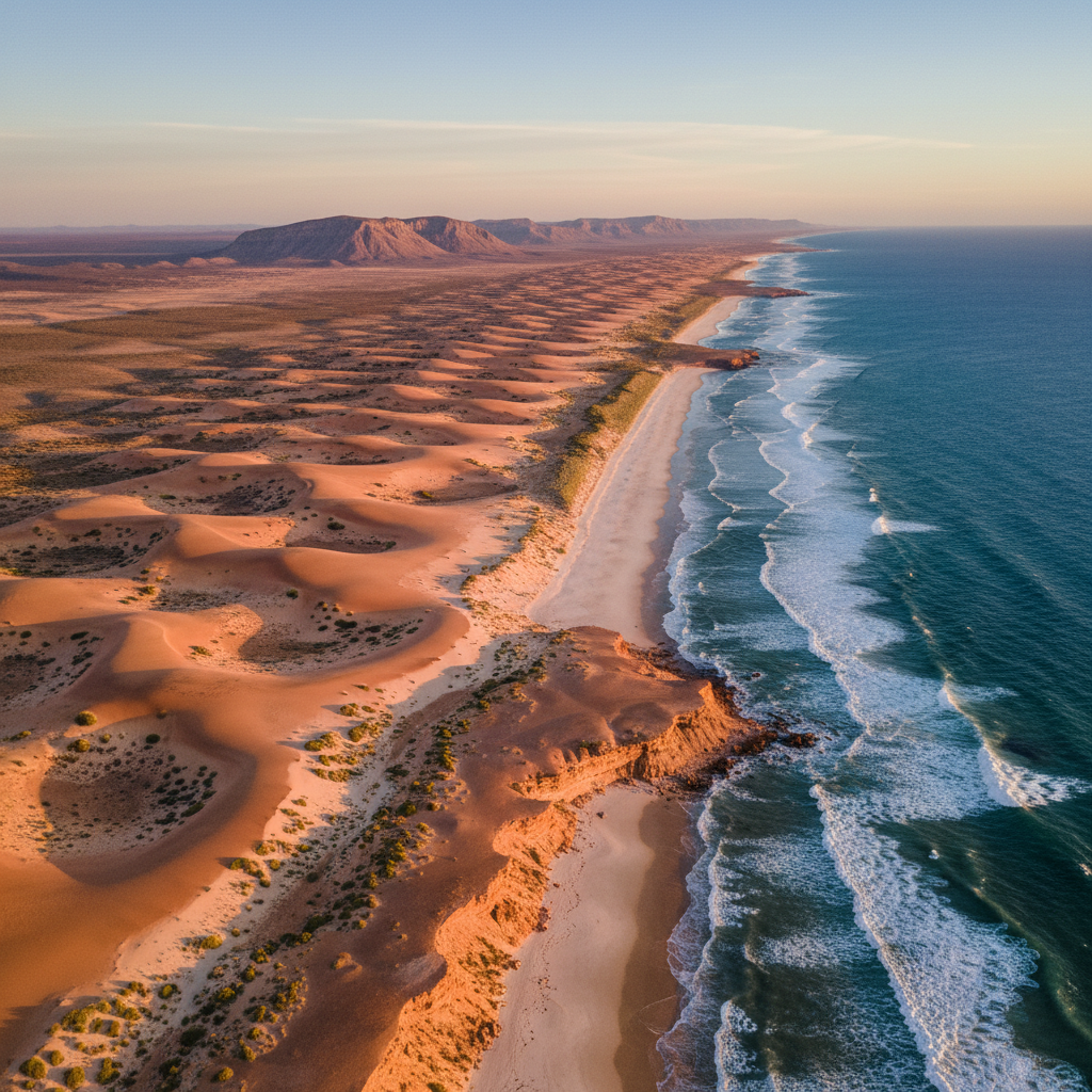 hidden gems in Australia and Oceania