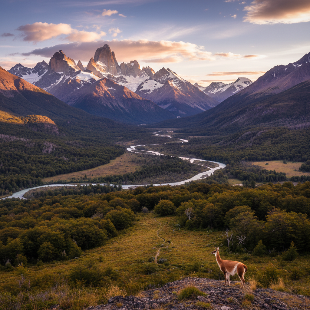 hidden gems in the Americas