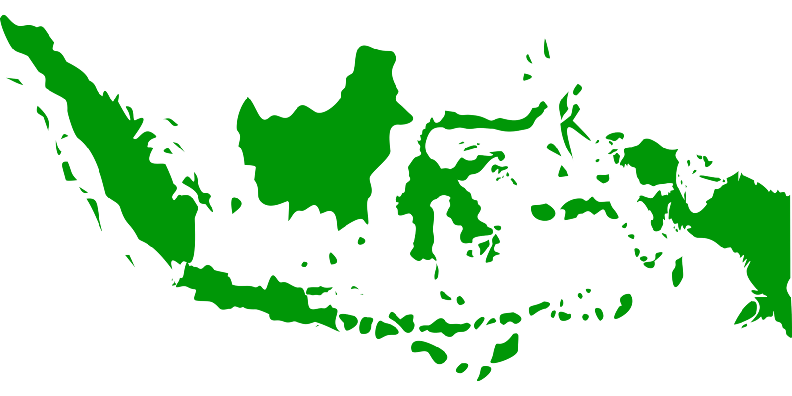 Indonesia Country scaled