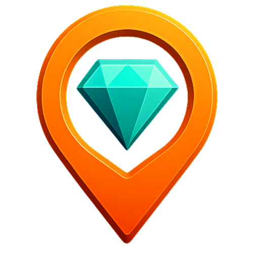 Logo HiddenGemTrips.com