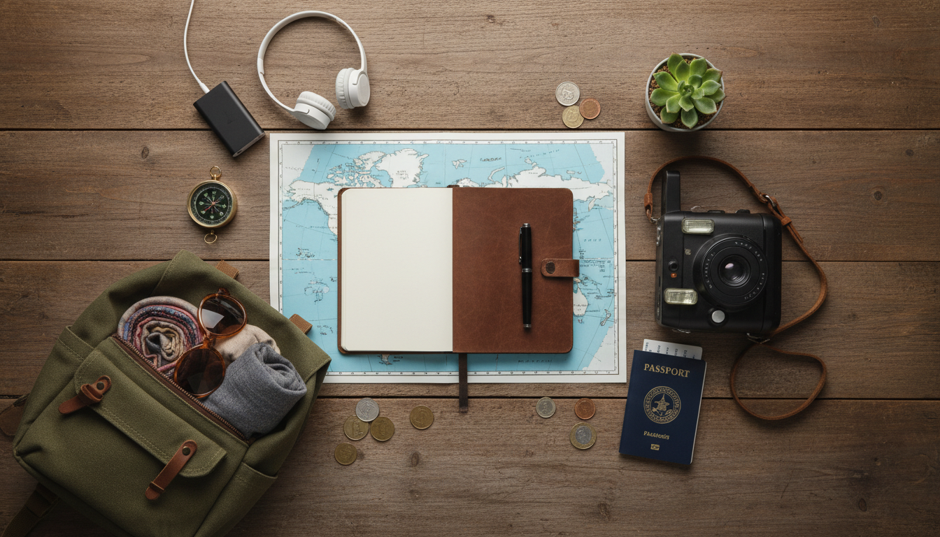 Home 4 Practical Travel Guides for Hidden Destinations