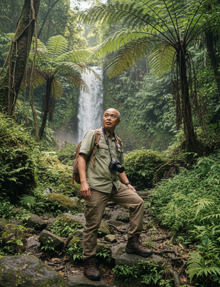 Indonesia Hidden Gems – Exploring Remote Natural Destinations