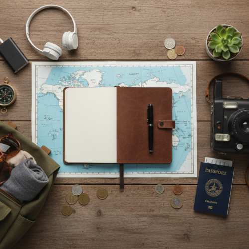 travel guides for hidden gem destinations